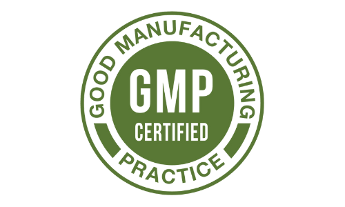 Critical T GMP Certified